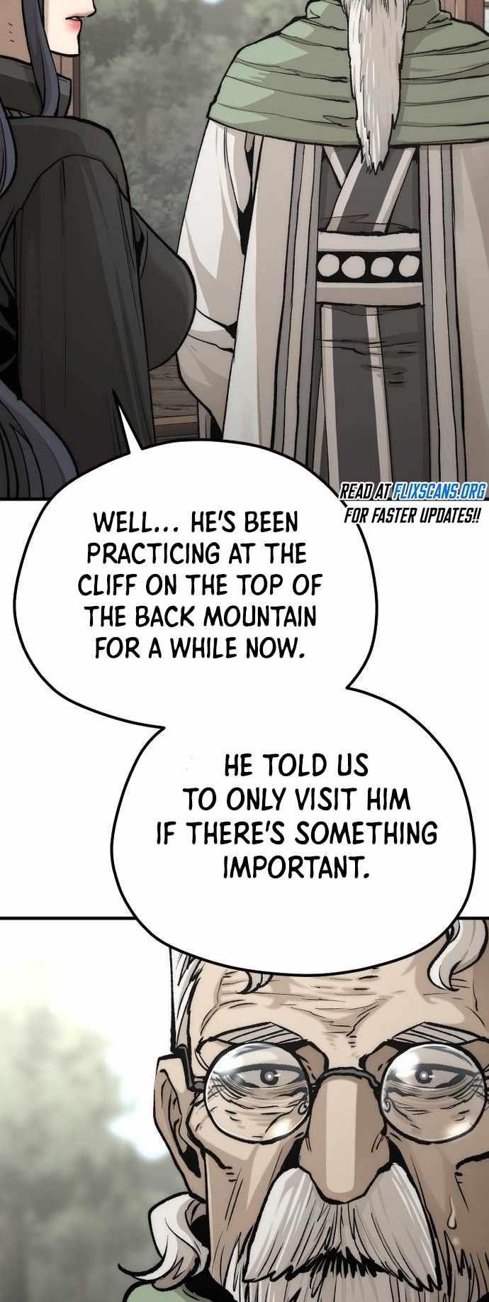 Heavenly Demon Cultivation Simulation Chapter 121 - Page 38 in English