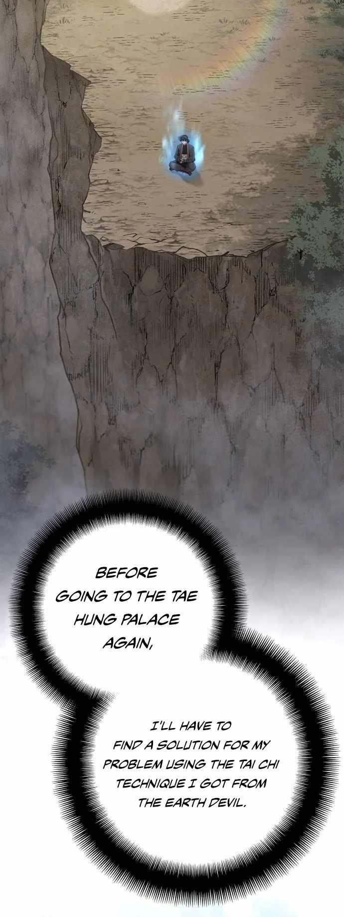Heavenly Demon Cultivation Simulation Chapter 121 - Page 40 in English