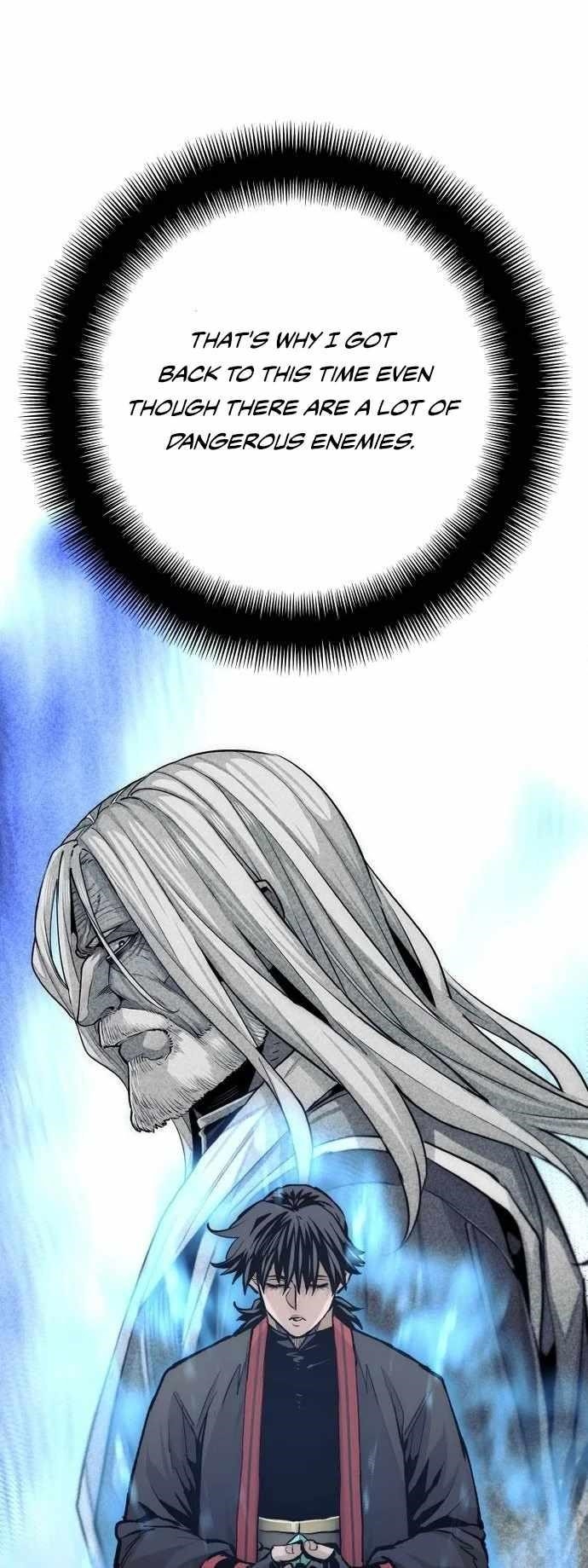 Heavenly Demon Cultivation Simulation Chapter 121 - Page 44 in English