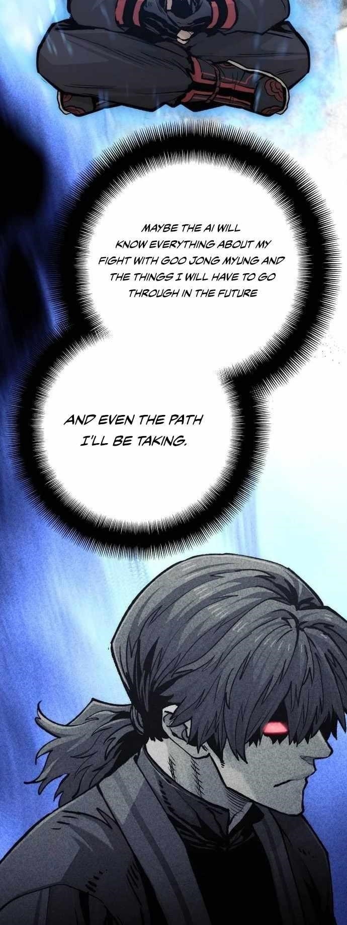 Heavenly Demon Cultivation Simulation Chapter 121 - Page 45 in English