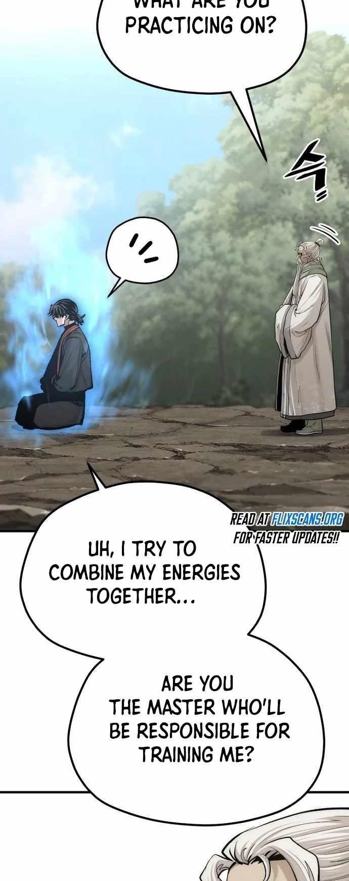 Heavenly Demon Cultivation Simulation Chapter 121 - Page 47 in English