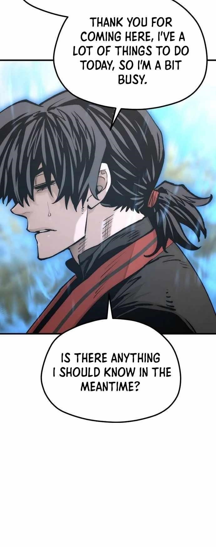 Heavenly Demon Cultivation Simulation Chapter 121 - Page 49 in English