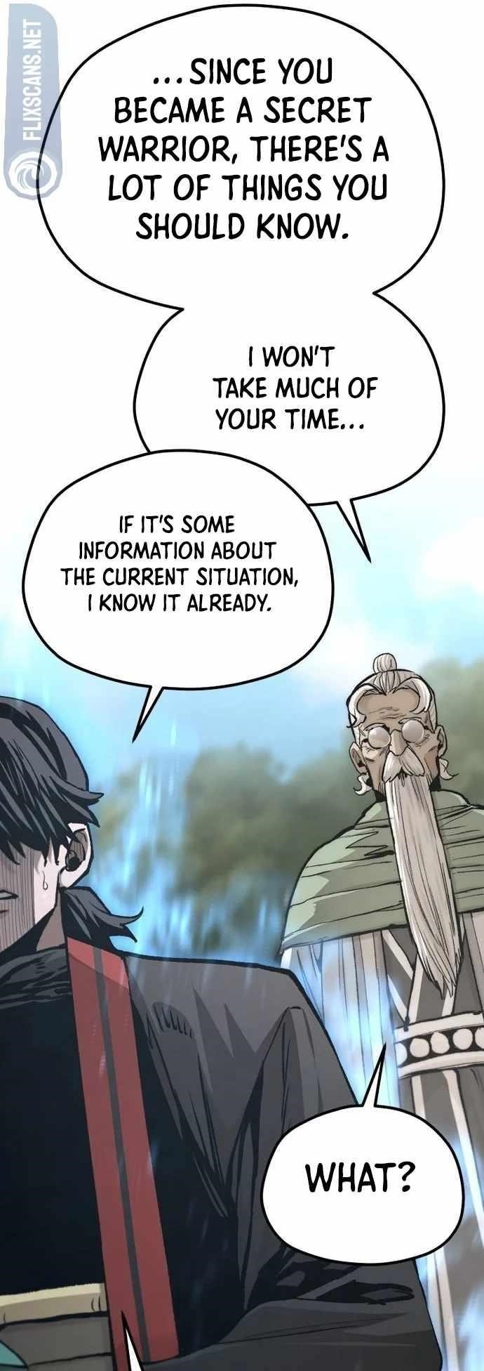 Heavenly Demon Cultivation Simulation Chapter 121 - Page 50 in English