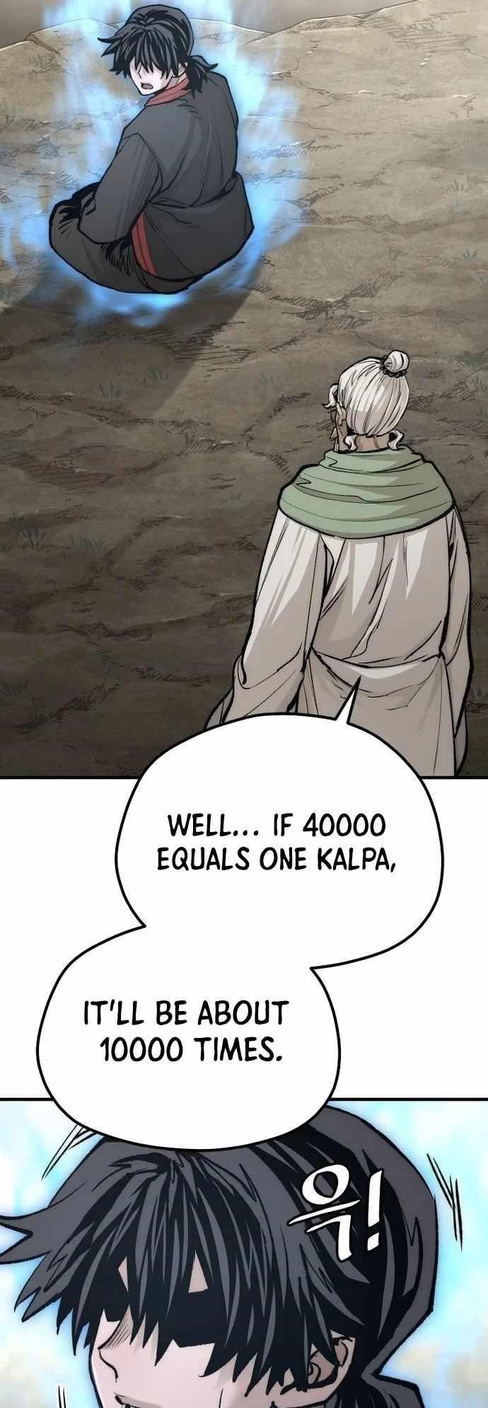 Heavenly Demon Cultivation Simulation Chapter 121 - Page 60 in English