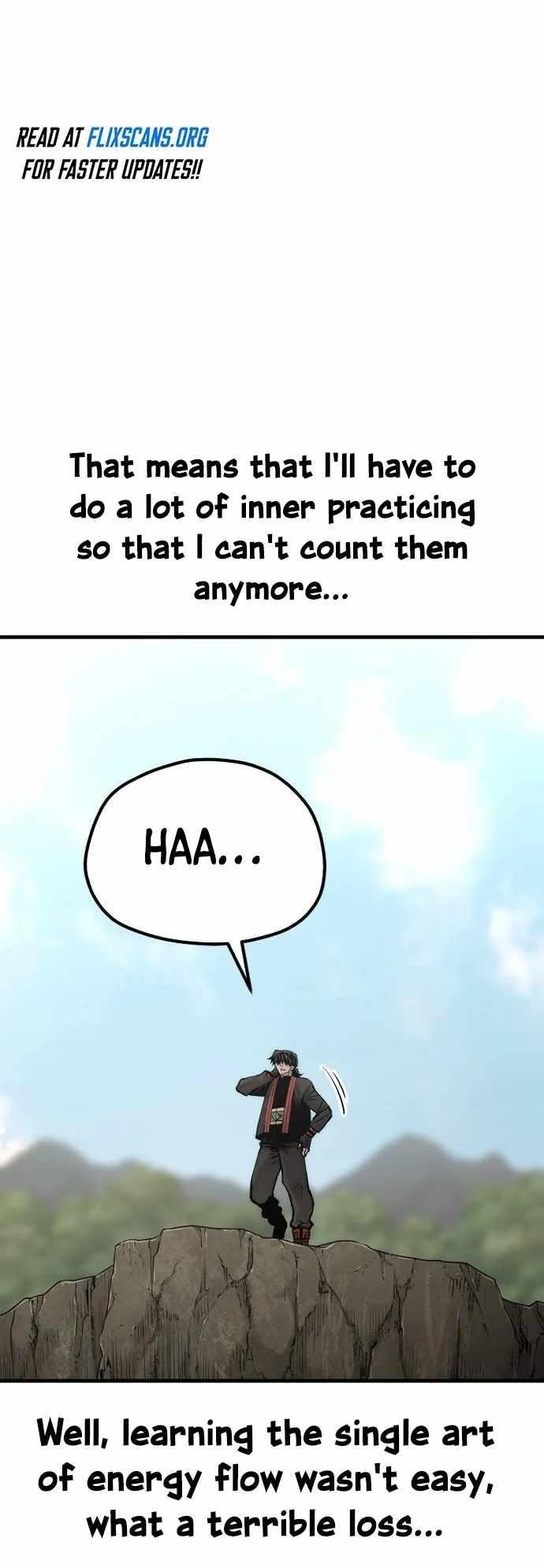 Heavenly Demon Cultivation Simulation Chapter 121 - Page 62 in English