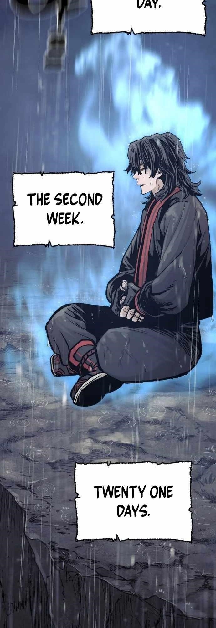 Heavenly Demon Cultivation Simulation Chapter 121 - Page 68 in English