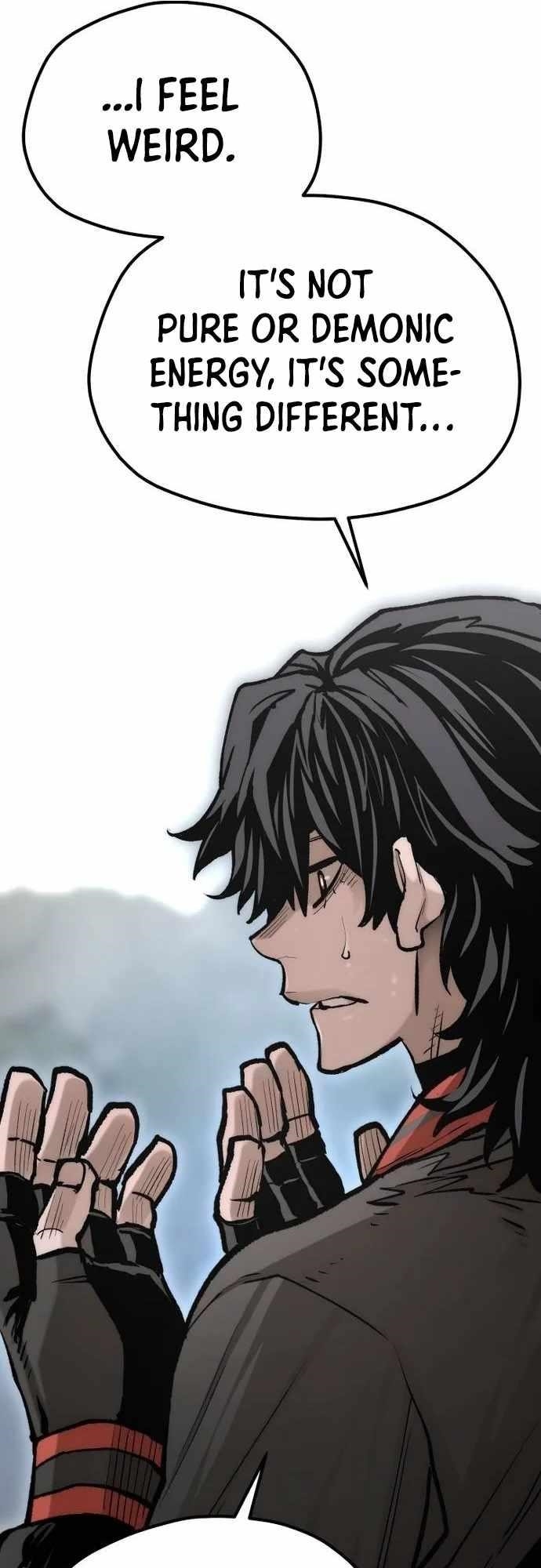 Heavenly Demon Cultivation Simulation Chapter 121 - Page 89 in English