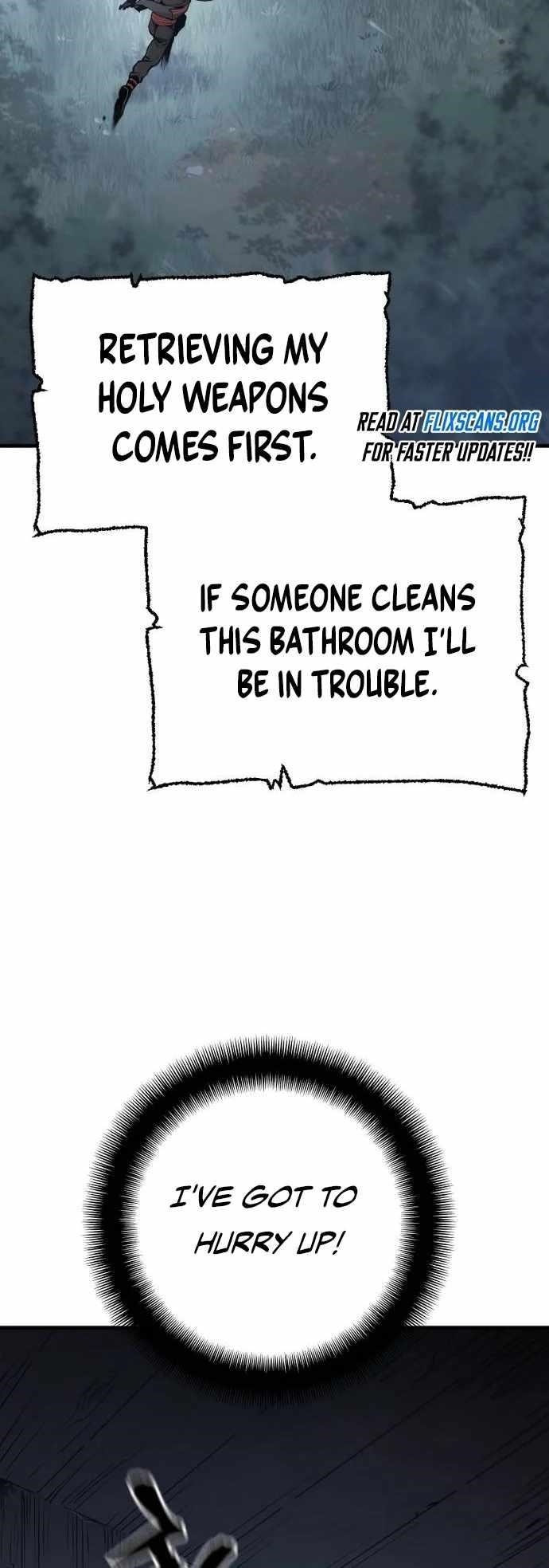 Heavenly Demon Cultivation Simulation Chapter 121 - Page 9 in English