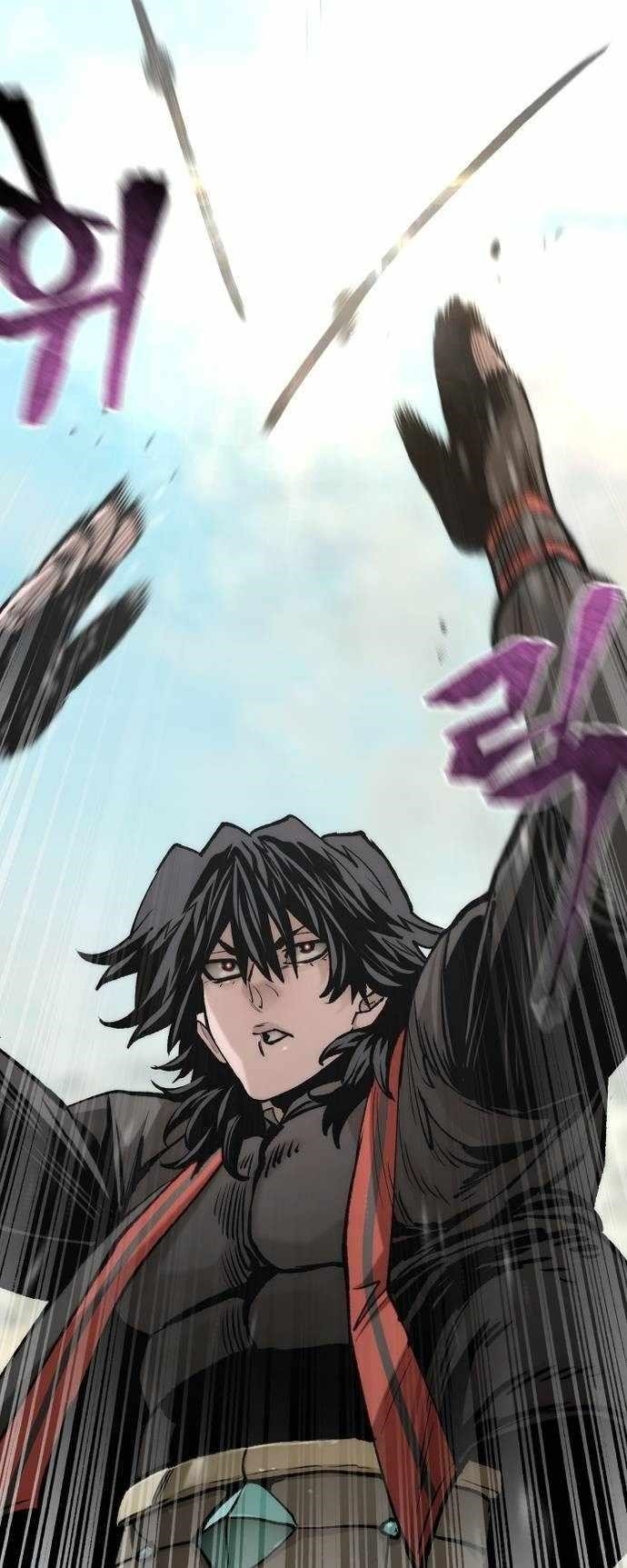 Heavenly Demon Cultivation Simulation Chapter 121 - Page 95 in English