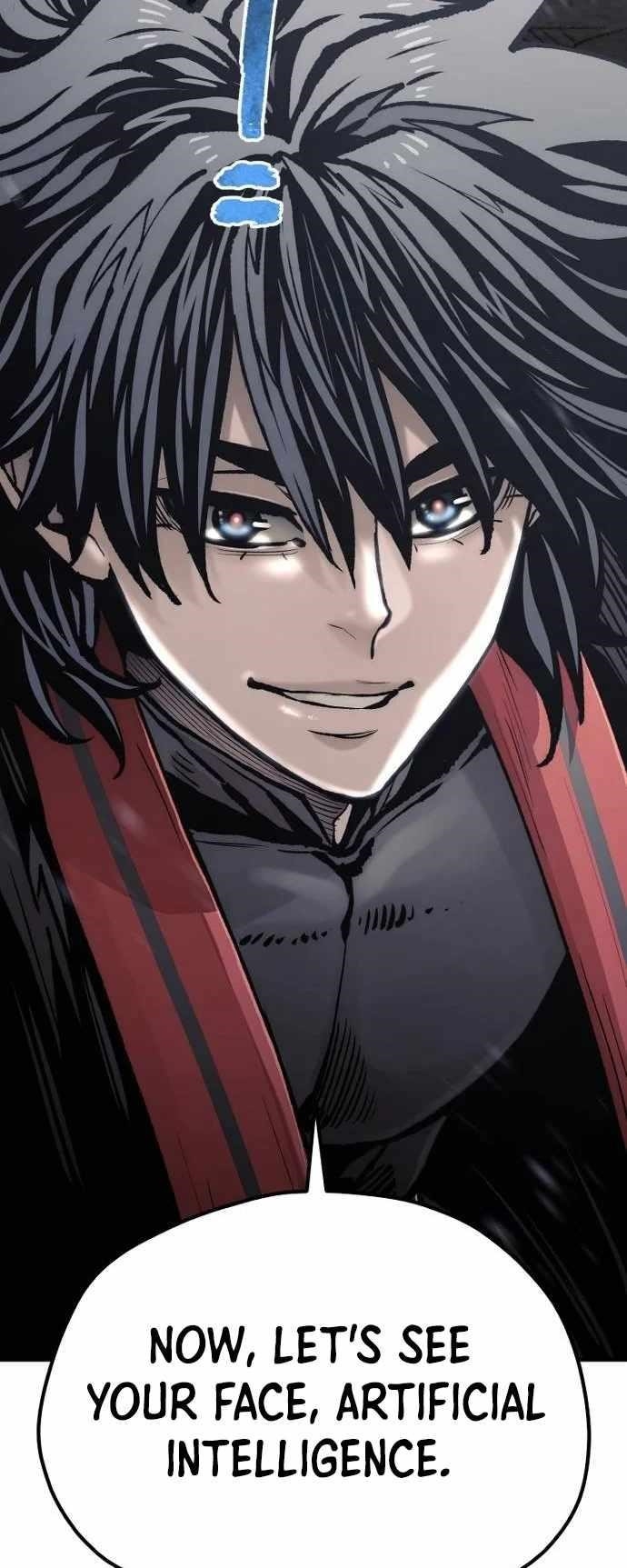 Heavenly Demon Cultivation Simulation Chapter 121 - Page 98 in English