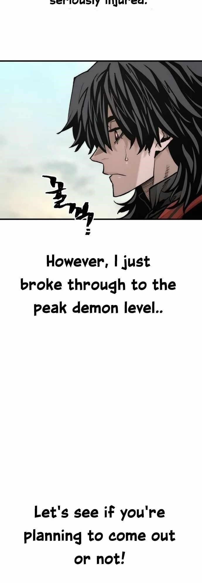 Heavenly Demon Cultivation Simulation Chapter 122 - Page 12 in English