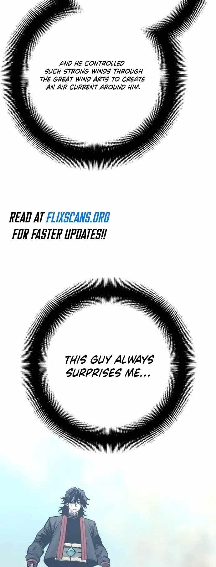 Heavenly Demon Cultivation Simulation Chapter 122 - Page 34 in English