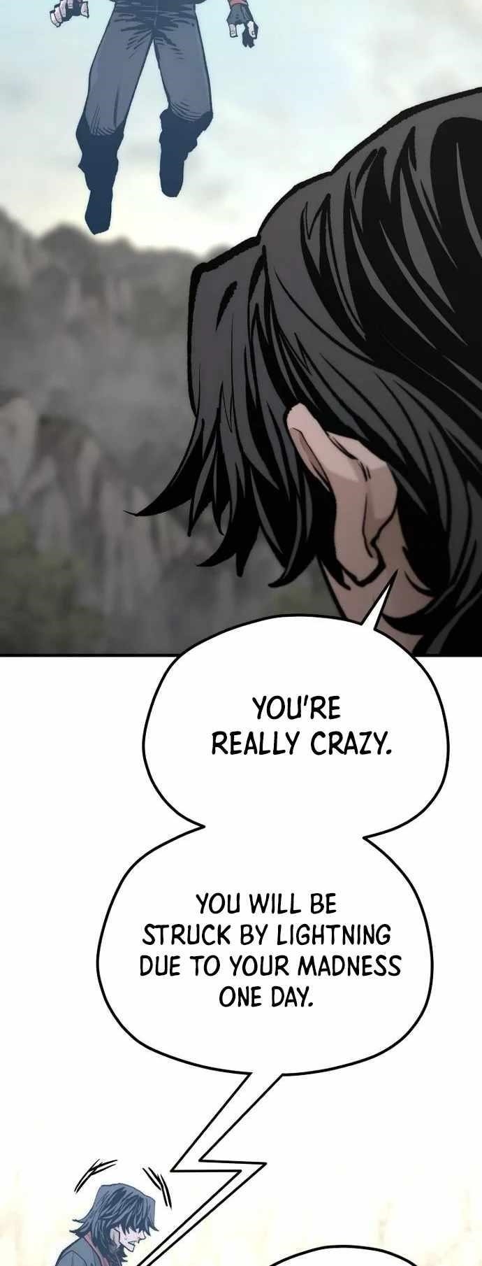 Heavenly Demon Cultivation Simulation Chapter 122 - Page 35 in English