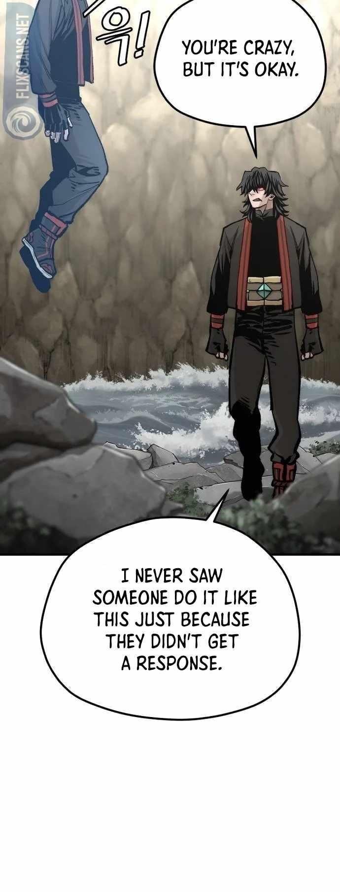 Heavenly Demon Cultivation Simulation Chapter 122 - Page 36 in English