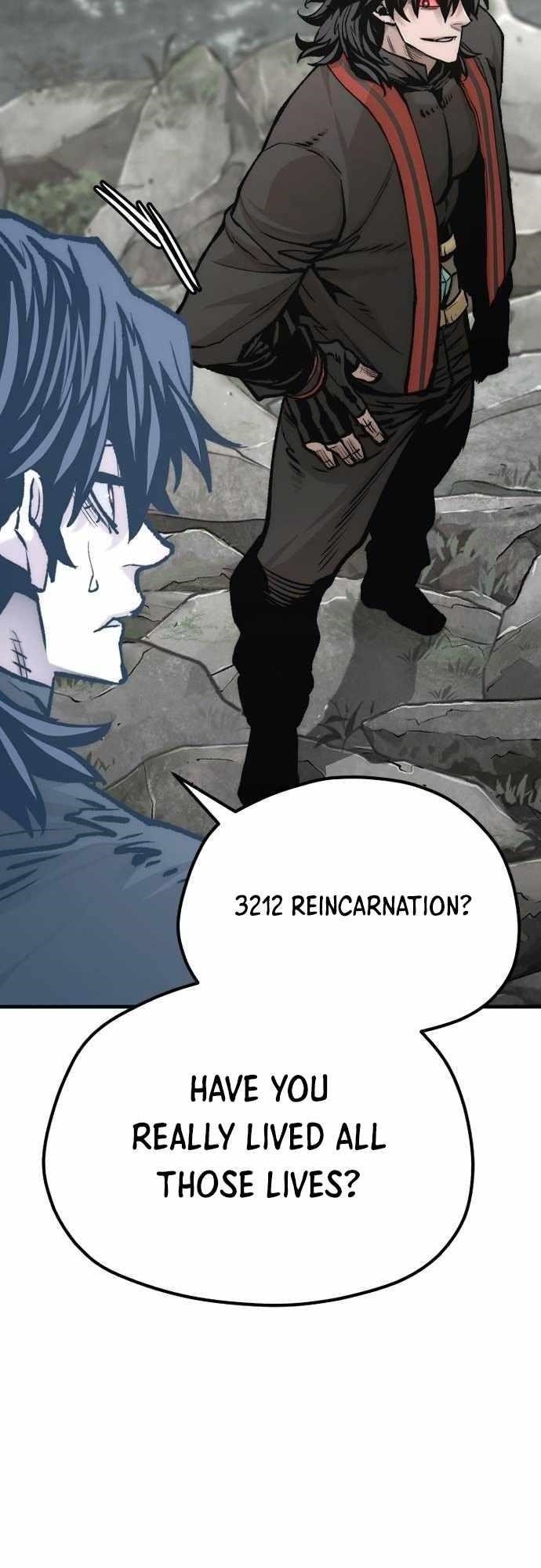 Heavenly Demon Cultivation Simulation Chapter 122 - Page 42 in English