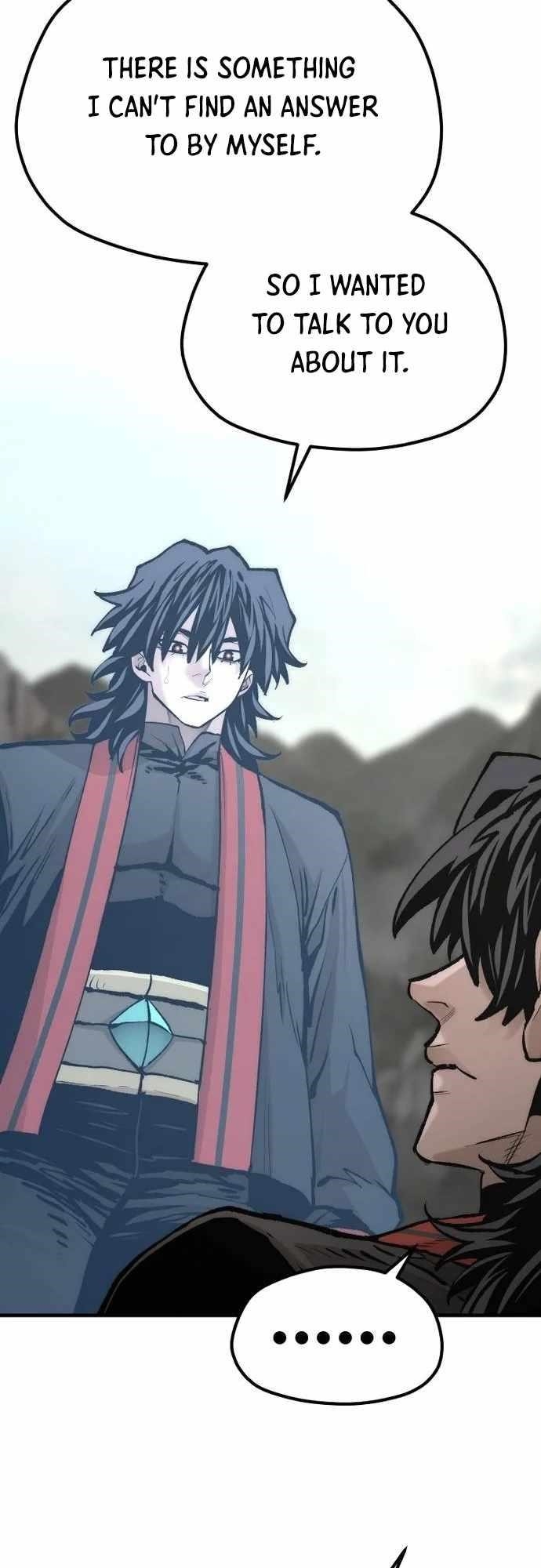 Heavenly Demon Cultivation Simulation Chapter 122 - Page 44 in English