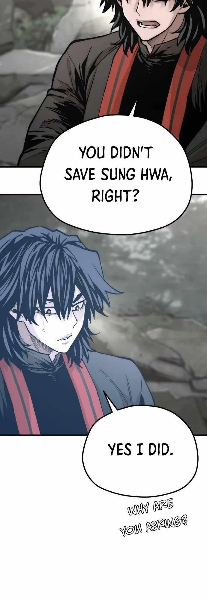 Heavenly Demon Cultivation Simulation Chapter 122 - Page 48 in English