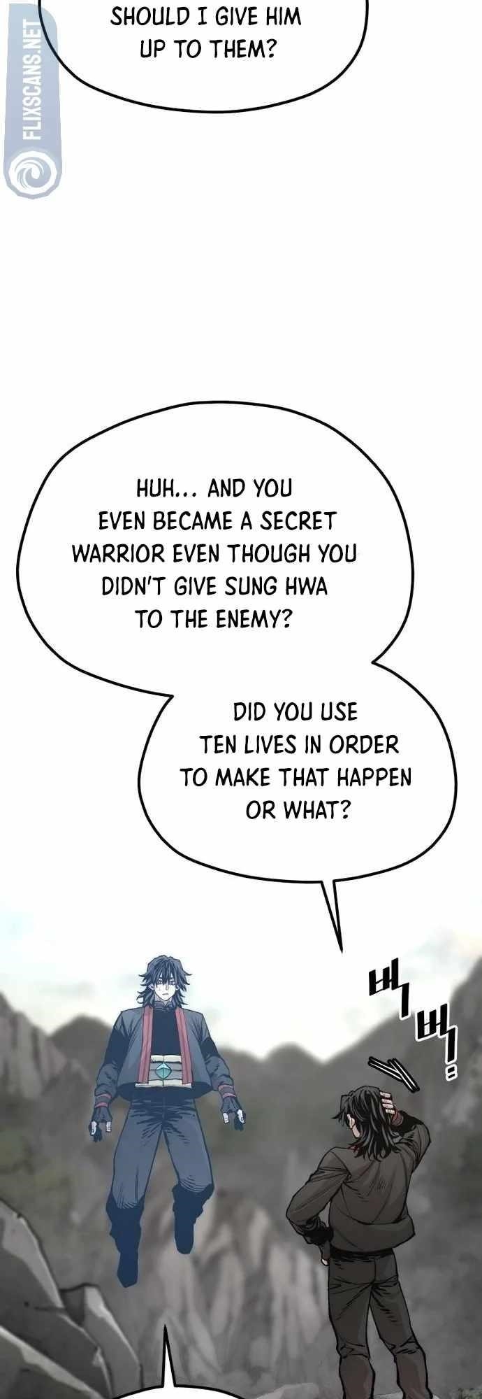 Heavenly Demon Cultivation Simulation Chapter 122 - Page 50 in English