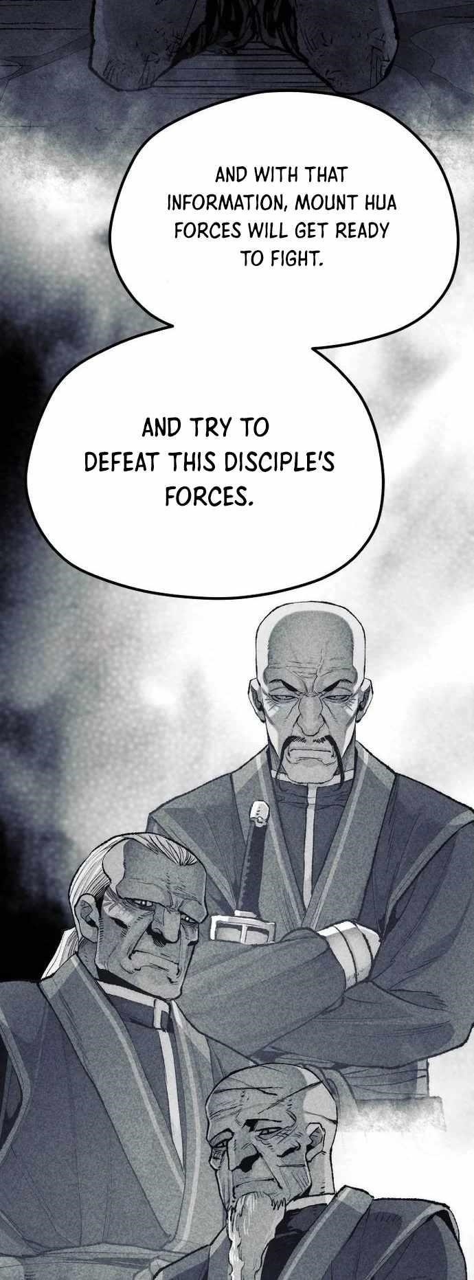 Heavenly Demon Cultivation Simulation Chapter 122 - Page 58 in English