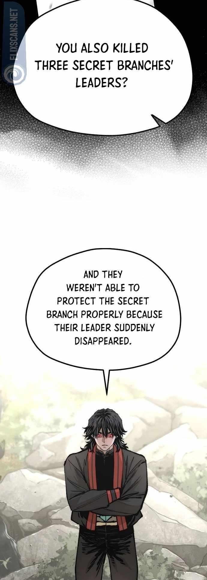 Heavenly Demon Cultivation Simulation Chapter 122 - Page 64 in English
