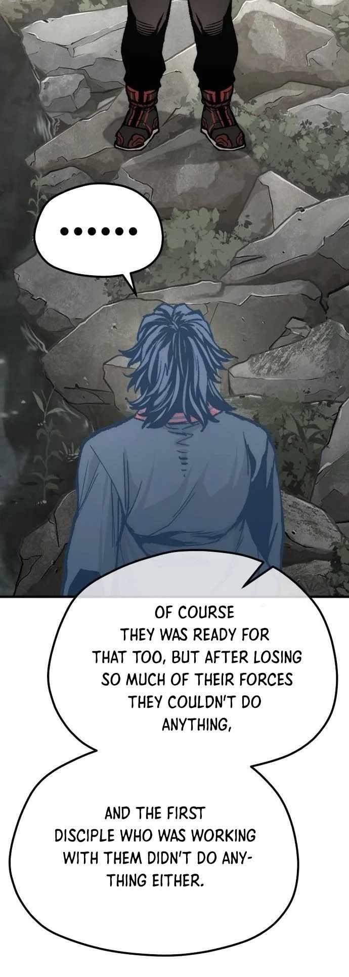 Heavenly Demon Cultivation Simulation Chapter 122 - Page 65 in English