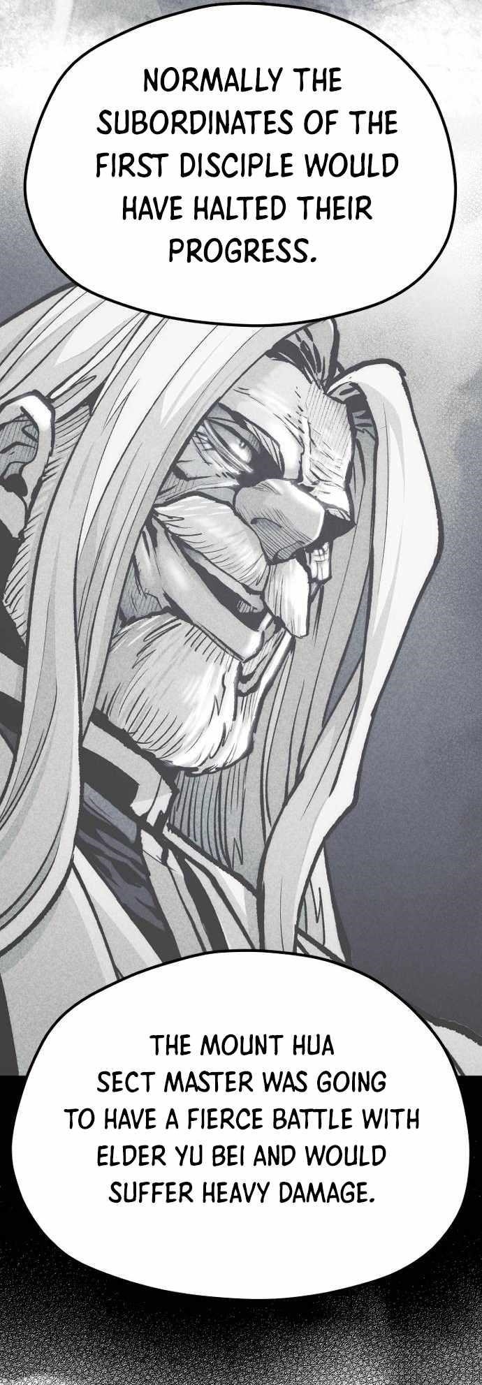 Heavenly Demon Cultivation Simulation Chapter 122 - Page 67 in English