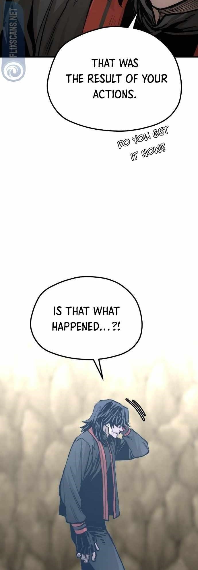 Heavenly Demon Cultivation Simulation Chapter 122 - Page 71 in English