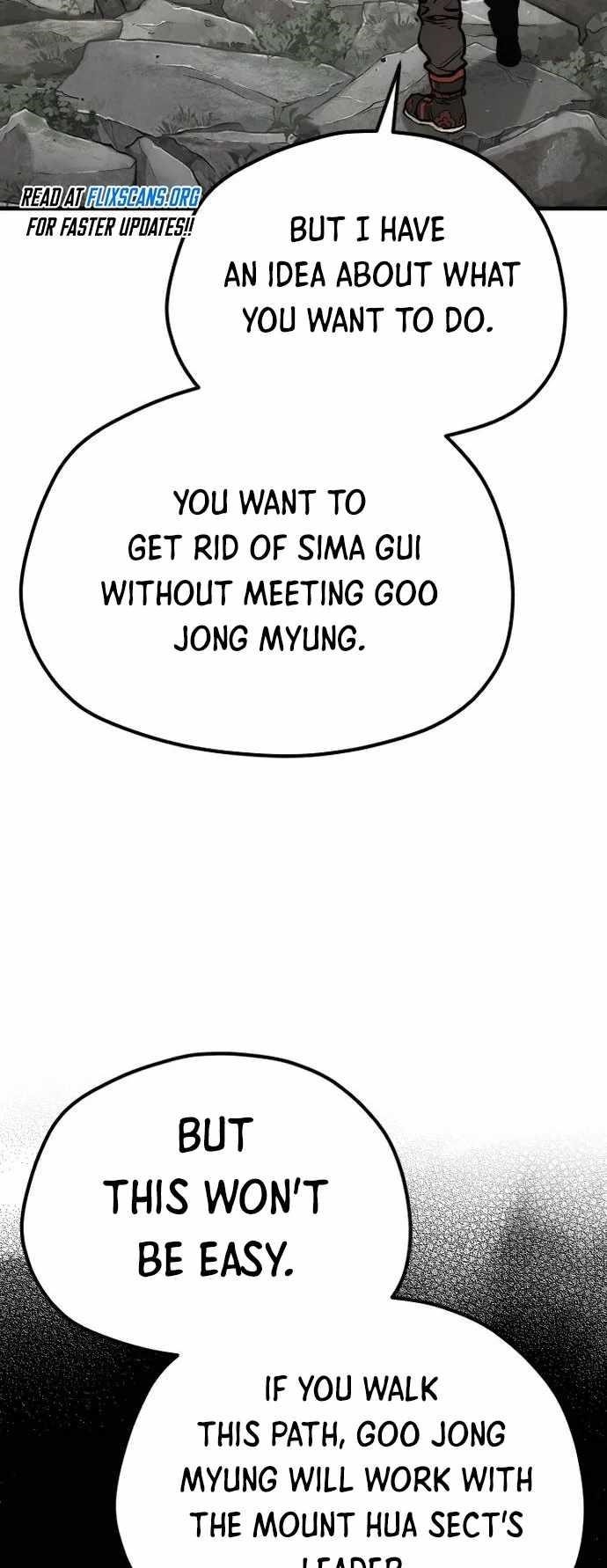 Heavenly Demon Cultivation Simulation Chapter 122 - Page 75 in English