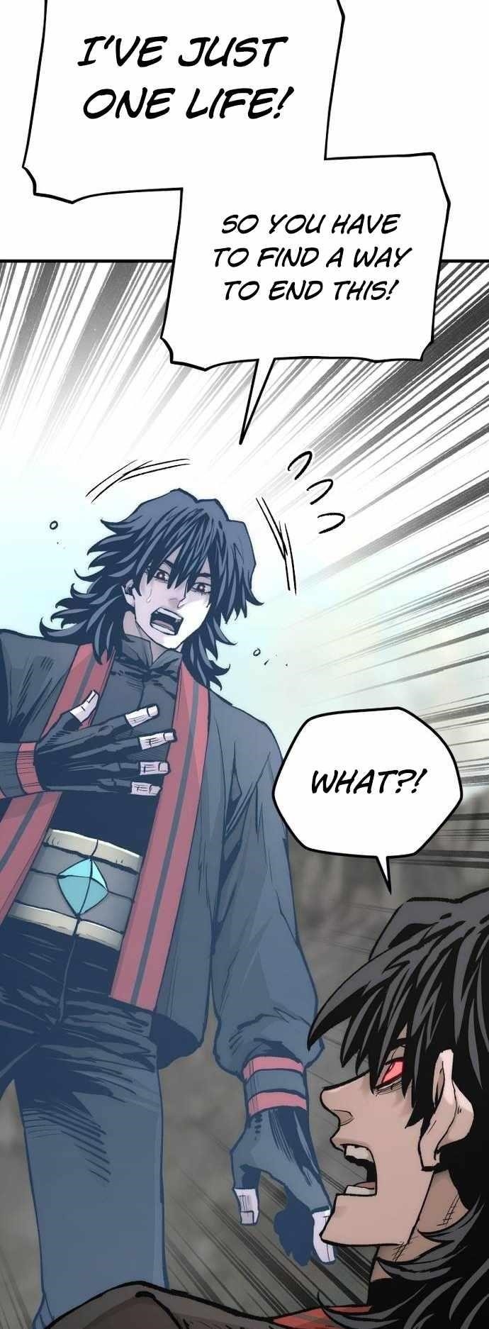 Heavenly Demon Cultivation Simulation Chapter 122 - Page 80 in English