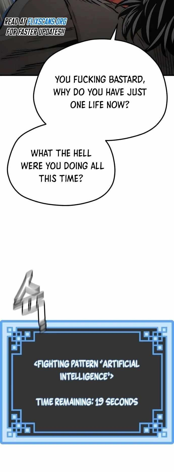 Heavenly Demon Cultivation Simulation Chapter 122 - Page 81 in English
