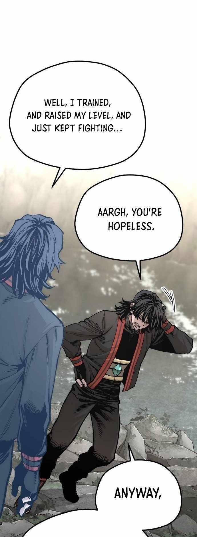 Heavenly Demon Cultivation Simulation Chapter 122 - Page 82 in English