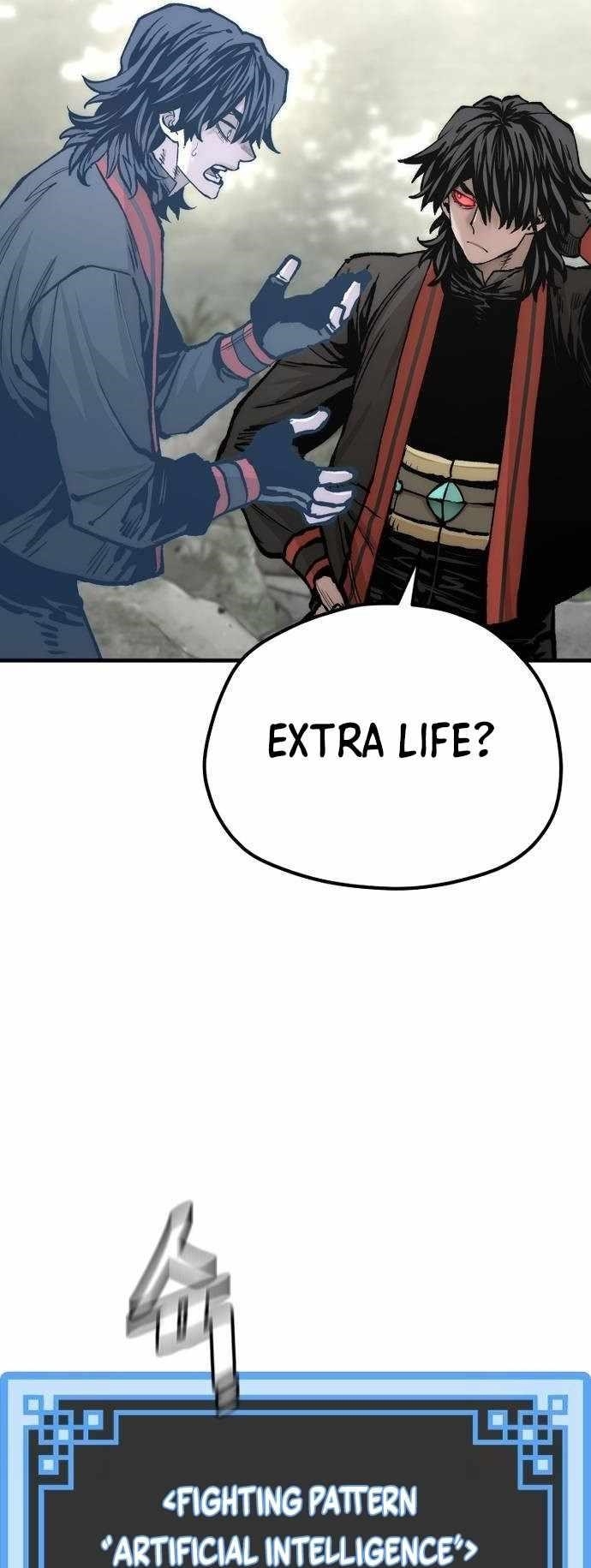 Heavenly Demon Cultivation Simulation Chapter 122 - Page 84 in English