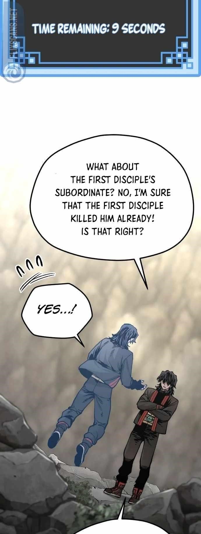 Heavenly Demon Cultivation Simulation Chapter 122 - Page 85 in English