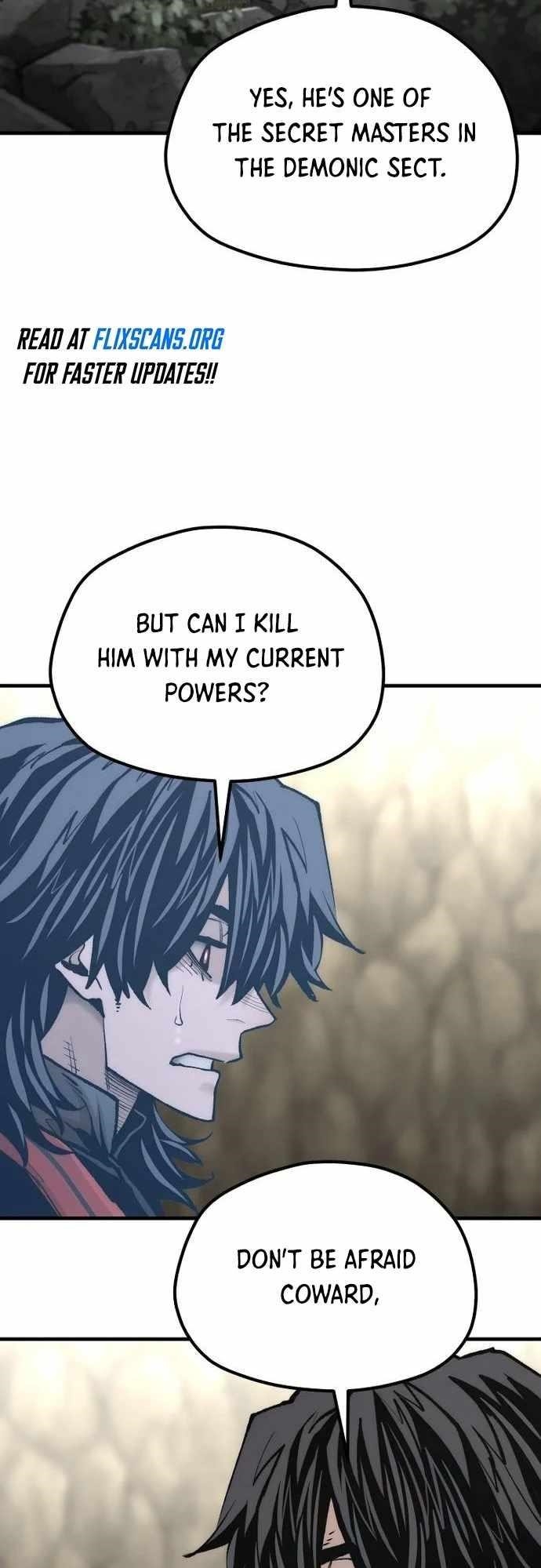 Heavenly Demon Cultivation Simulation Chapter 122 - Page 93 in English