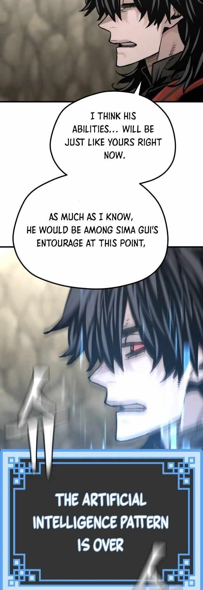 Heavenly Demon Cultivation Simulation Chapter 122 - Page 94 in English