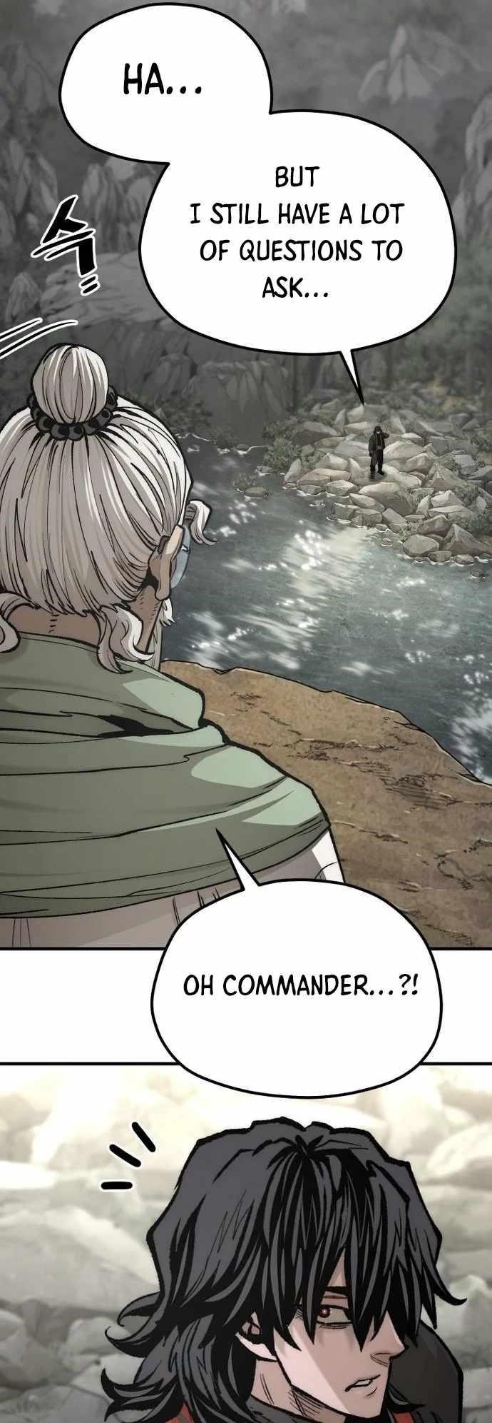 Heavenly Demon Cultivation Simulation Chapter 122 - Page 96 in English