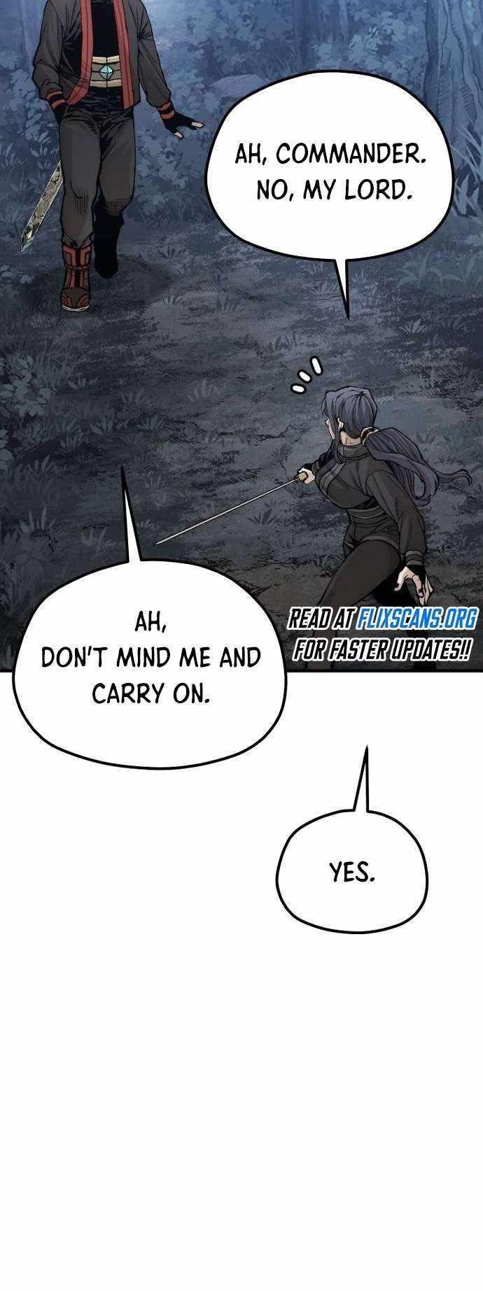 Heavenly Demon Cultivation Simulation Chapter 123 - Page 15 in English