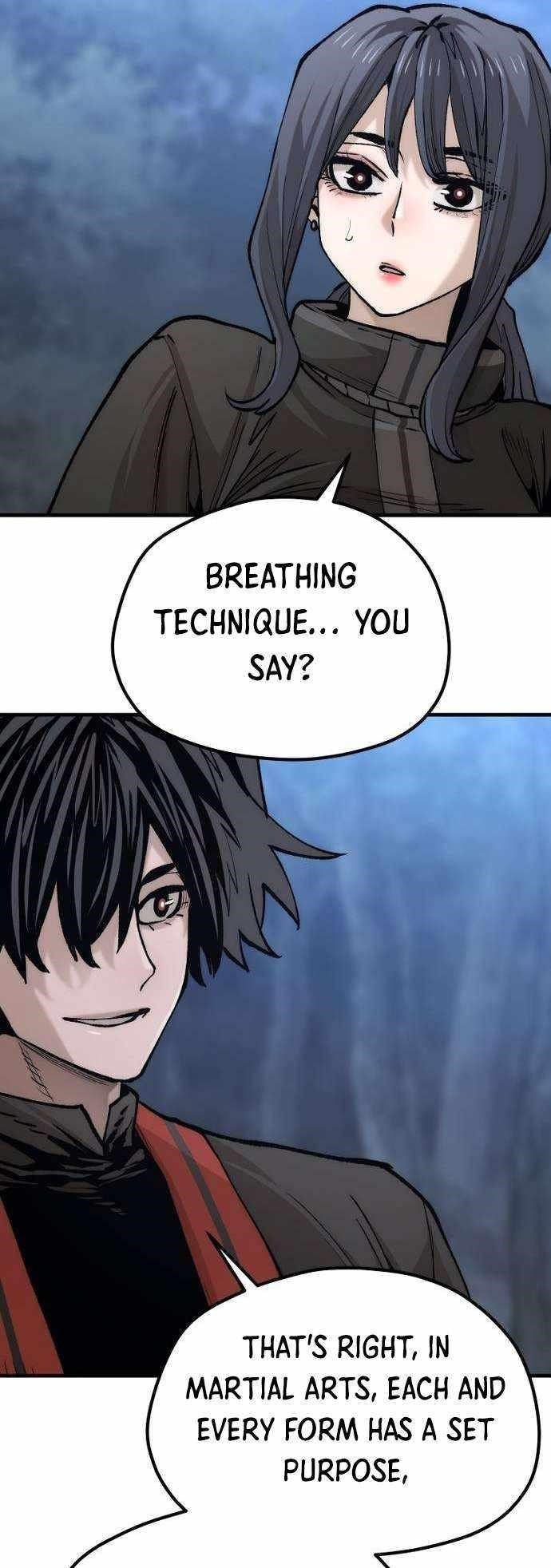 Heavenly Demon Cultivation Simulation Chapter 123 - Page 19 in English