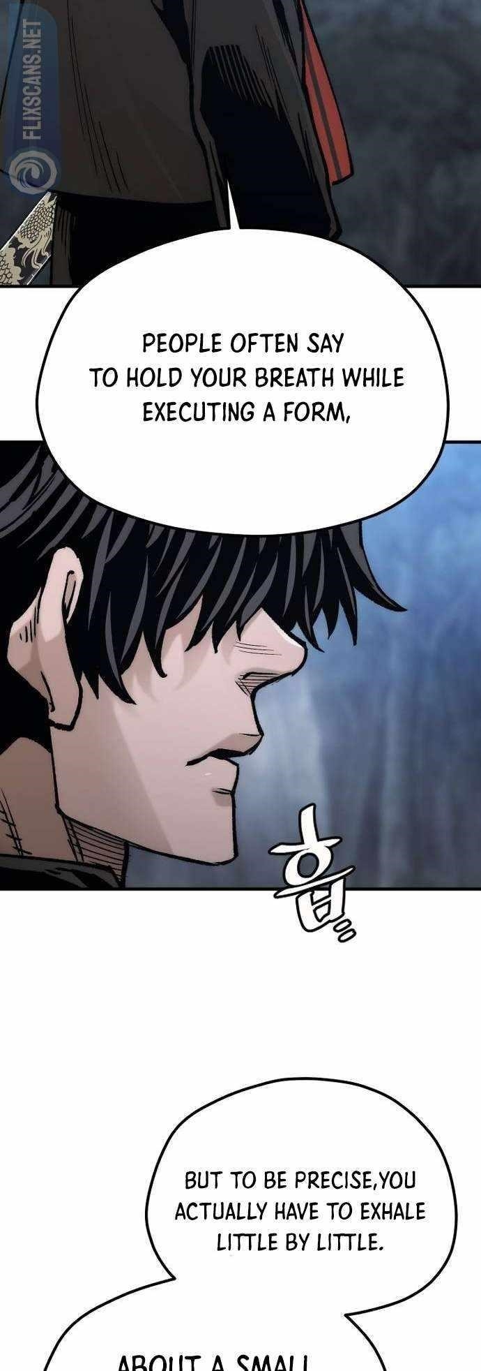 Heavenly Demon Cultivation Simulation Chapter 123 - Page 21 in English