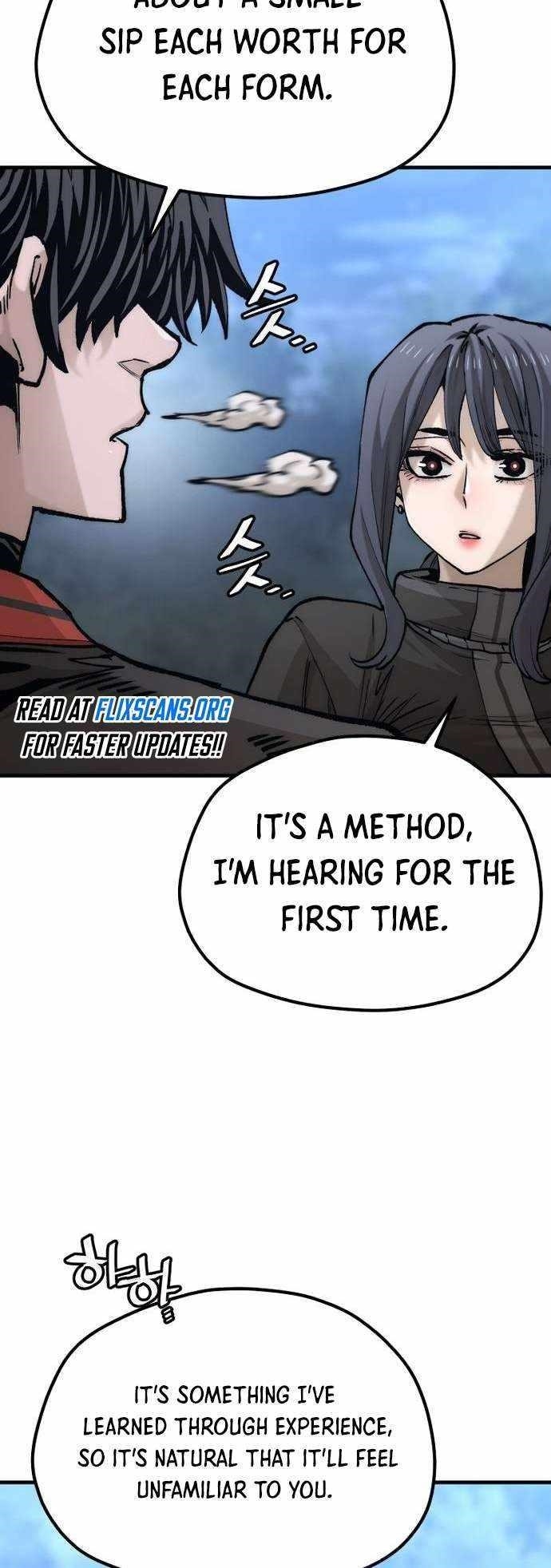 Heavenly Demon Cultivation Simulation Chapter 123 - Page 22 in English