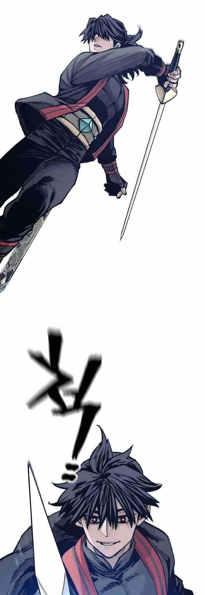 Heavenly Demon Cultivation Simulation Chapter 123 - Page 26 in English