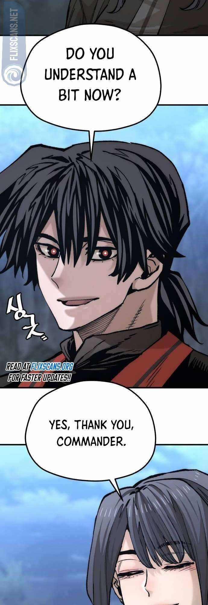 Heavenly Demon Cultivation Simulation Chapter 123 - Page 28 in English