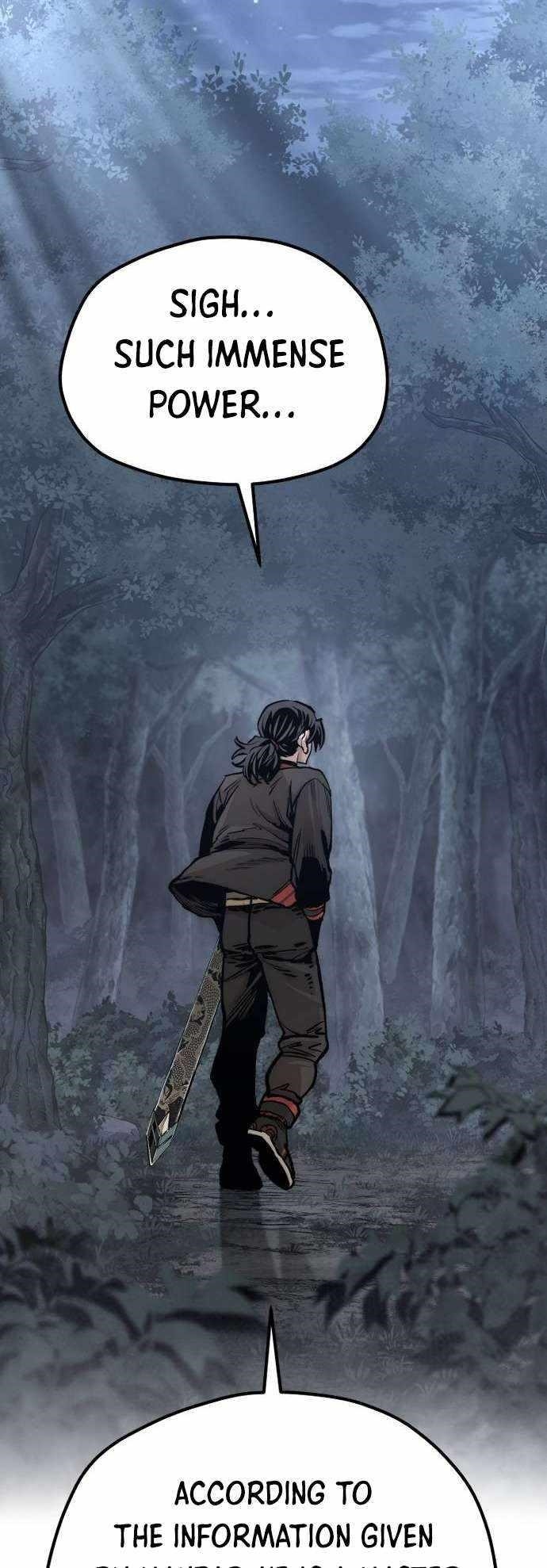 Heavenly Demon Cultivation Simulation Chapter 123 - Page 3 in English