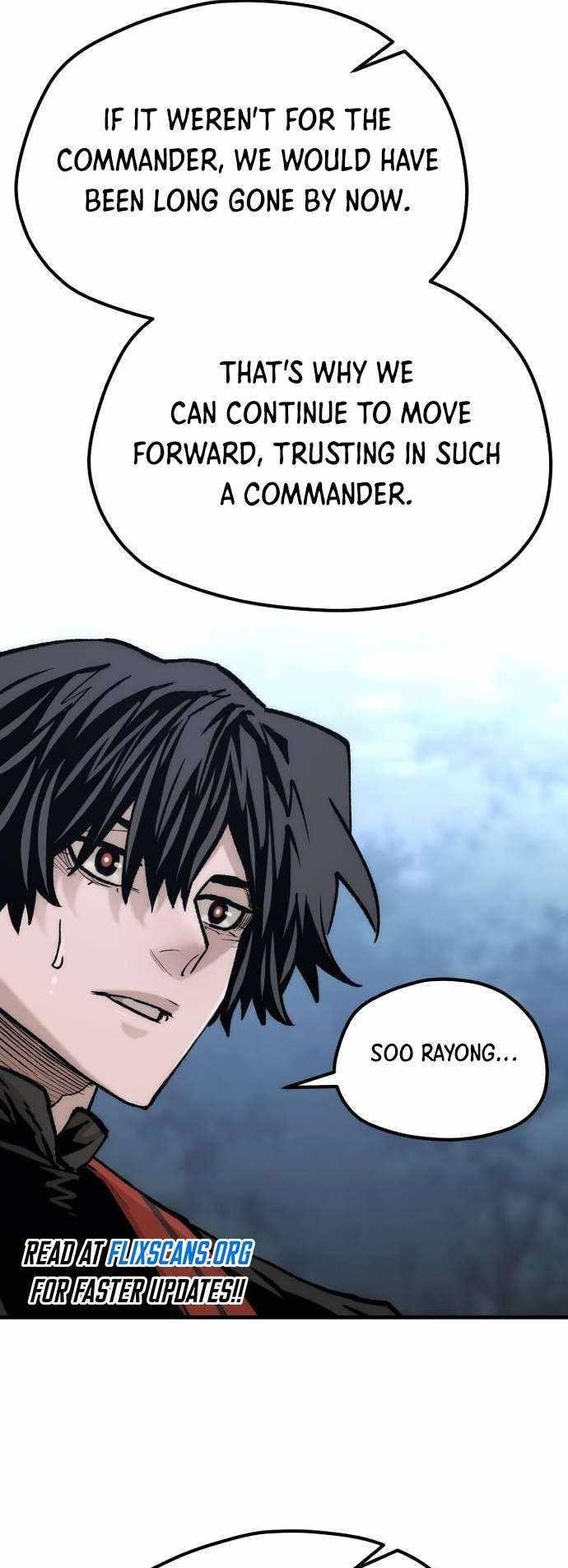 Heavenly Demon Cultivation Simulation Chapter 123 - Page 33 in English