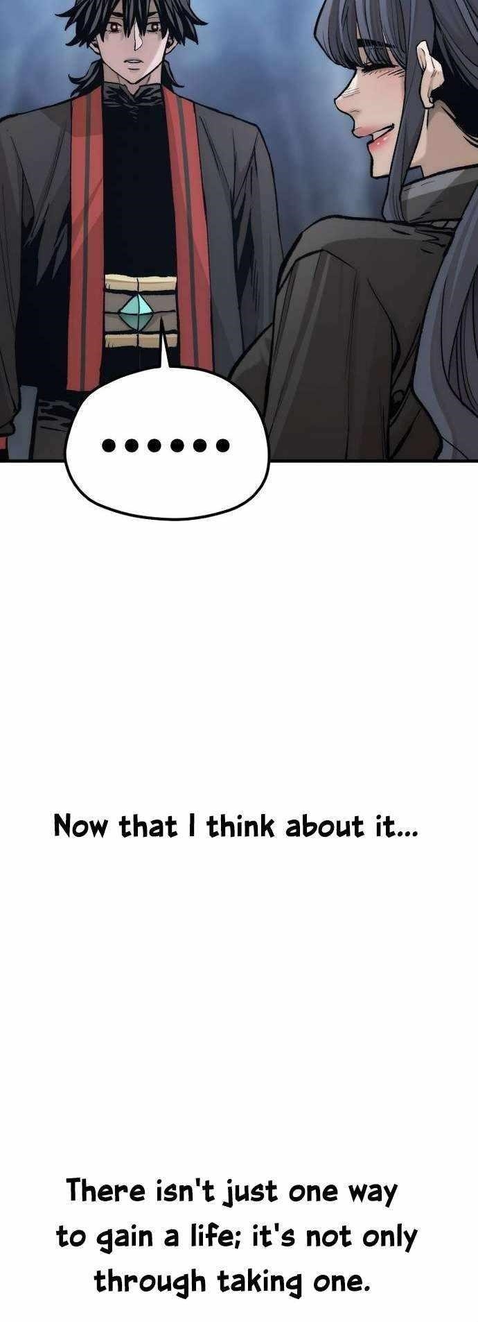 Heavenly Demon Cultivation Simulation Chapter 123 - Page 36 in English