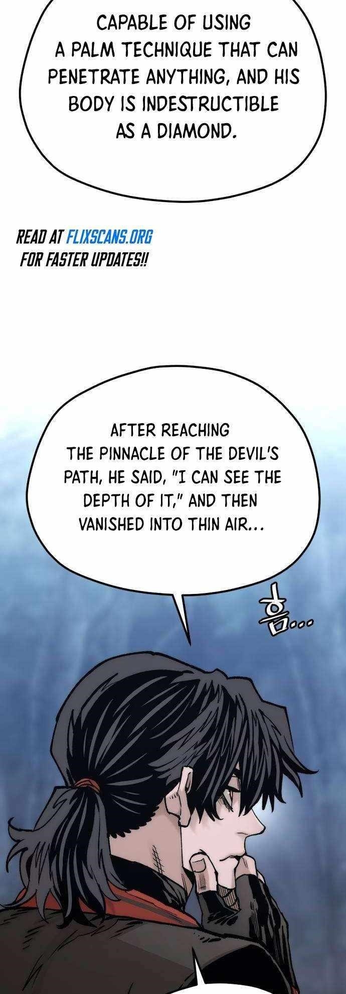 Heavenly Demon Cultivation Simulation Chapter 123 - Page 5 in English