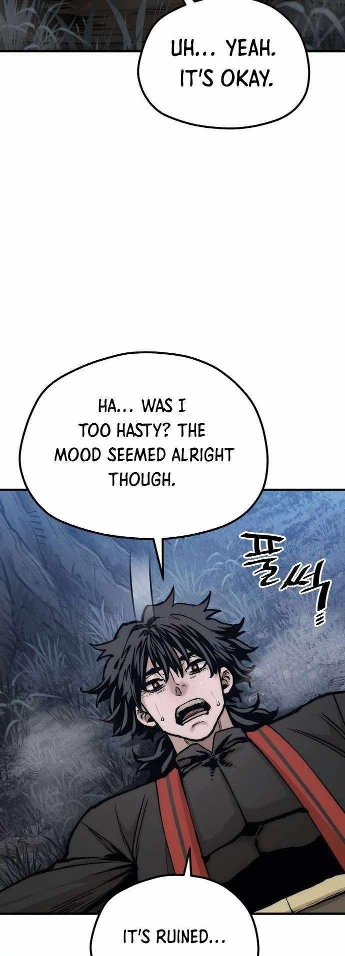 Heavenly Demon Cultivation Simulation Chapter 123 - Page 51 in English
