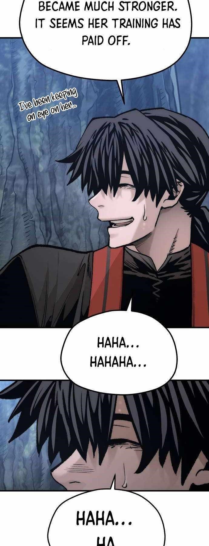 Heavenly Demon Cultivation Simulation Chapter 123 - Page 54 in English
