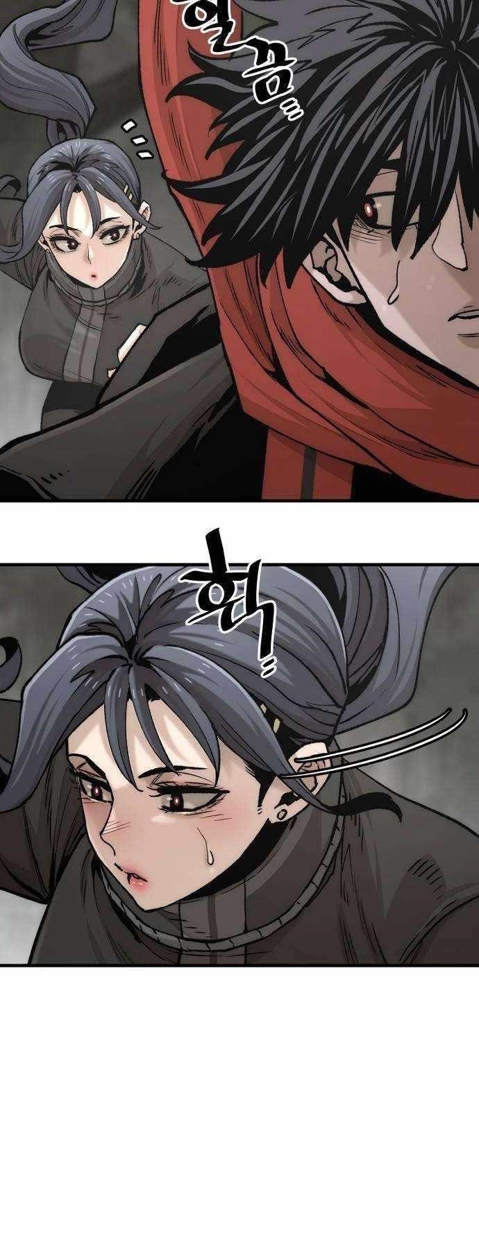 Heavenly Demon Cultivation Simulation Chapter 123 - Page 58 in English