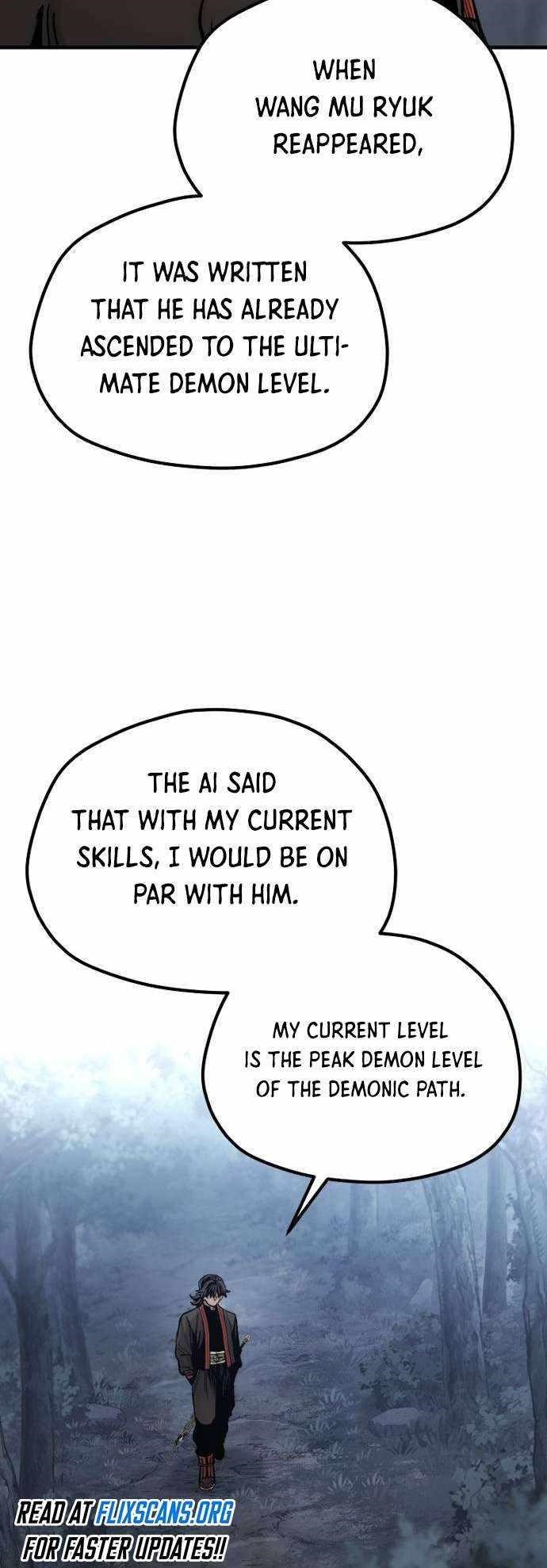 Heavenly Demon Cultivation Simulation Chapter 123 - Page 6 in English